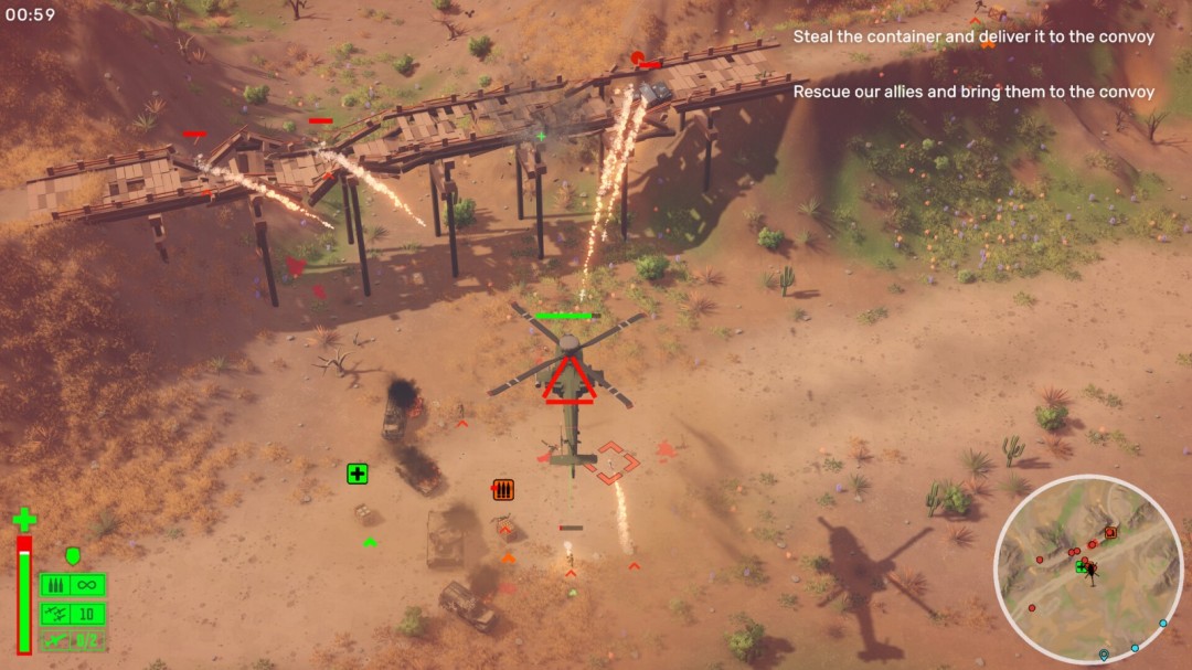 Steam新游周报：《绝地求生》制作组新作