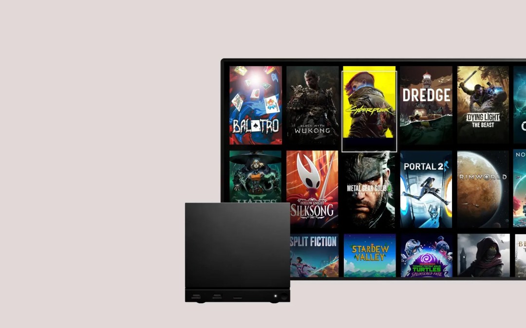 Steam年收入破纪录！2025年未过完已狂揽162亿美元