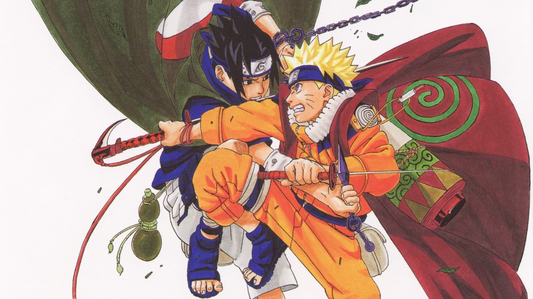 狮门影业《火影忍者》真人电影新消息 爆料称明年开机