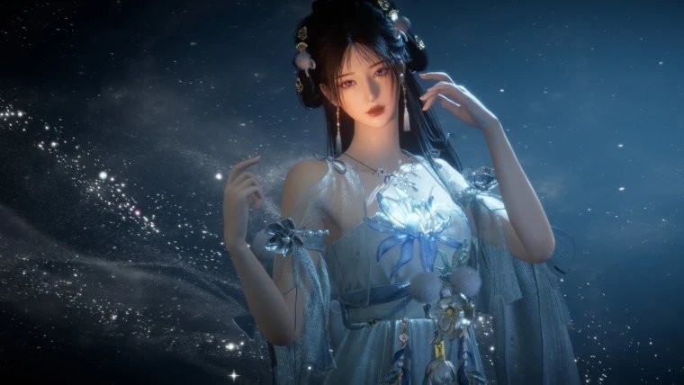 还有家庭伦理戏！ 《燕云十六声》AI NPC被老外疯狂调戏