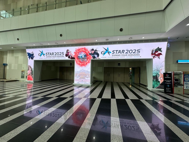 国产ARPG荣誉+1！《无限机兵》获得G-STAR国际游戏展“评审团选择奖”