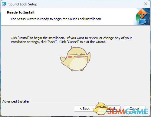 Sound Lock1.3.2