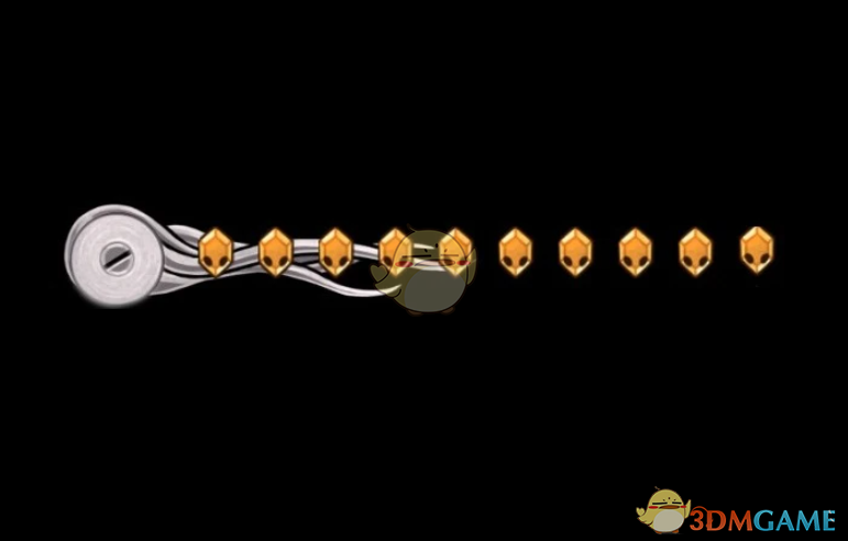 《空洞骑士：丝之歌》琥珀蜂巢血量外观MOD