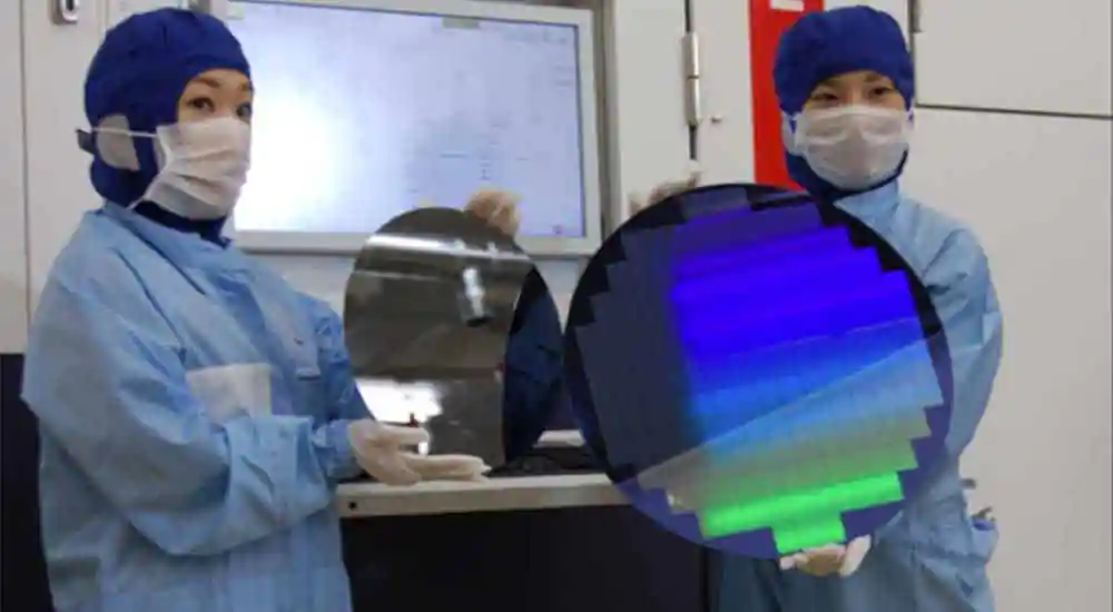 埃隆·马斯克正在美国建立一条完整的芯片生产链