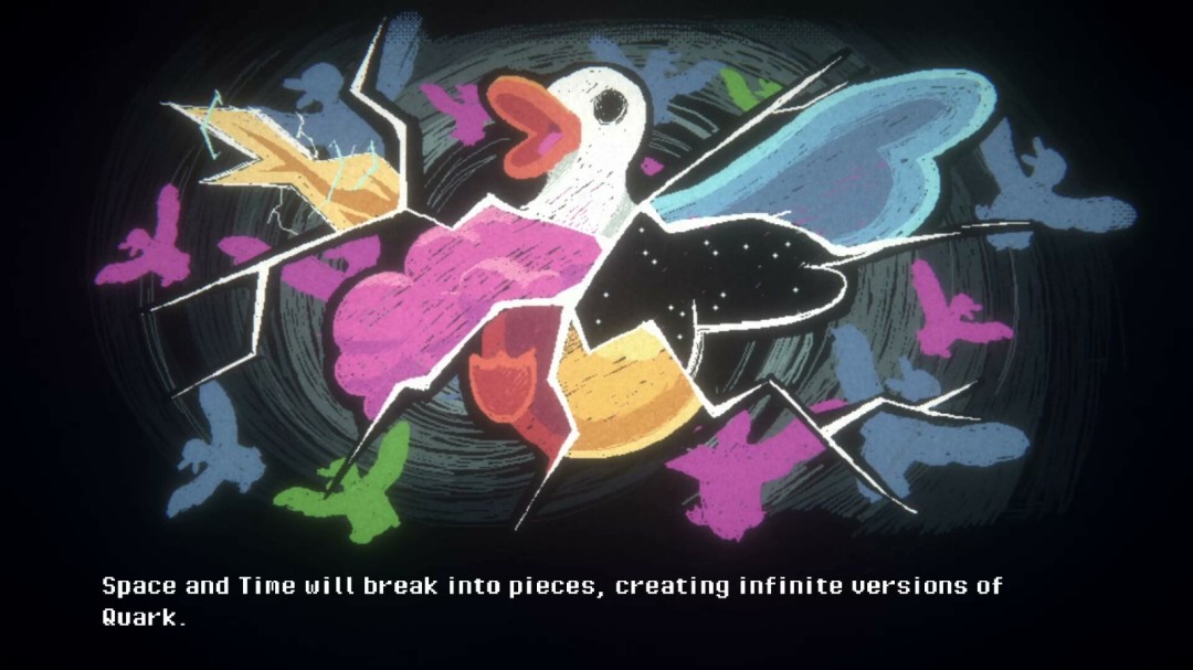 《鸭子悖论》免安装升级版