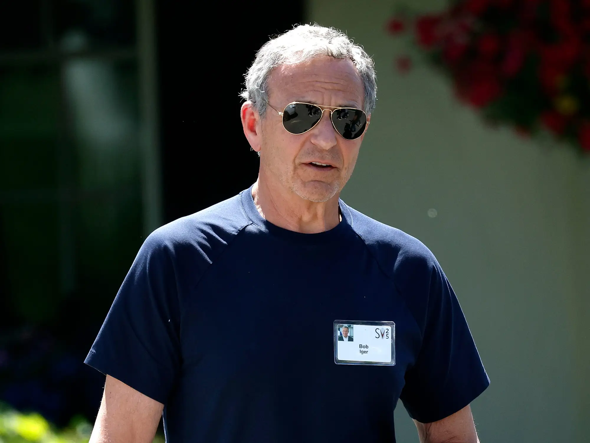 迪士尼在财务报告中不提DEI 五年来首次