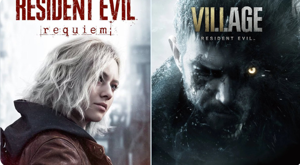 Capcom：《生化危机9》的首发销量将超过《生化危机8》