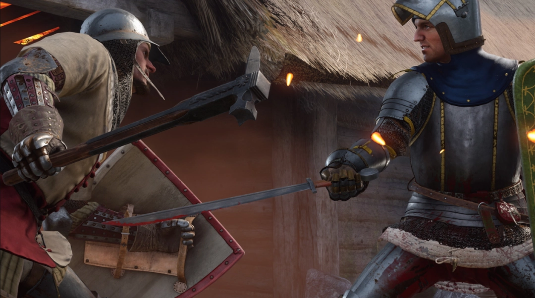 《天国拯救2》公关经理G-STAR专访：游戏就该沉浸好玩