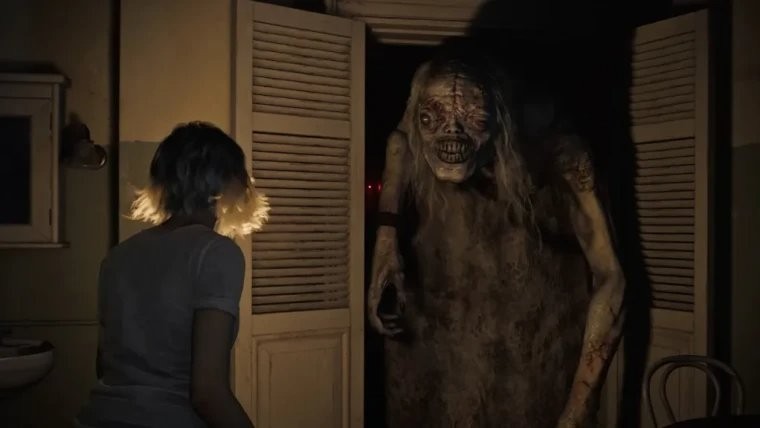 《生化危机：安魂曲》回归本源 制作人重申恐怖是本作主要元素