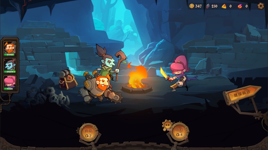 《因狄斯的谎言2：燃烧的火种》官方版