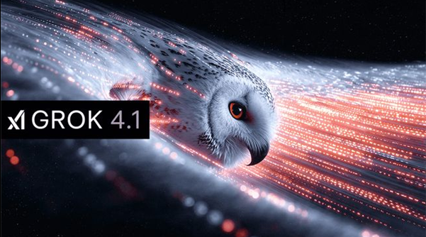 ˹˵xAIGrok 4.1 äǶһ