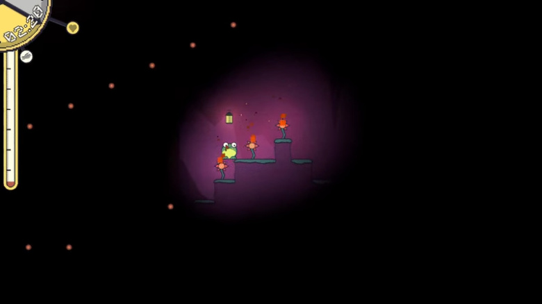 《Frogshot Adventure》demo