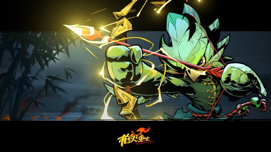 《枪火重生》迎来四周年！官方公开新全家福