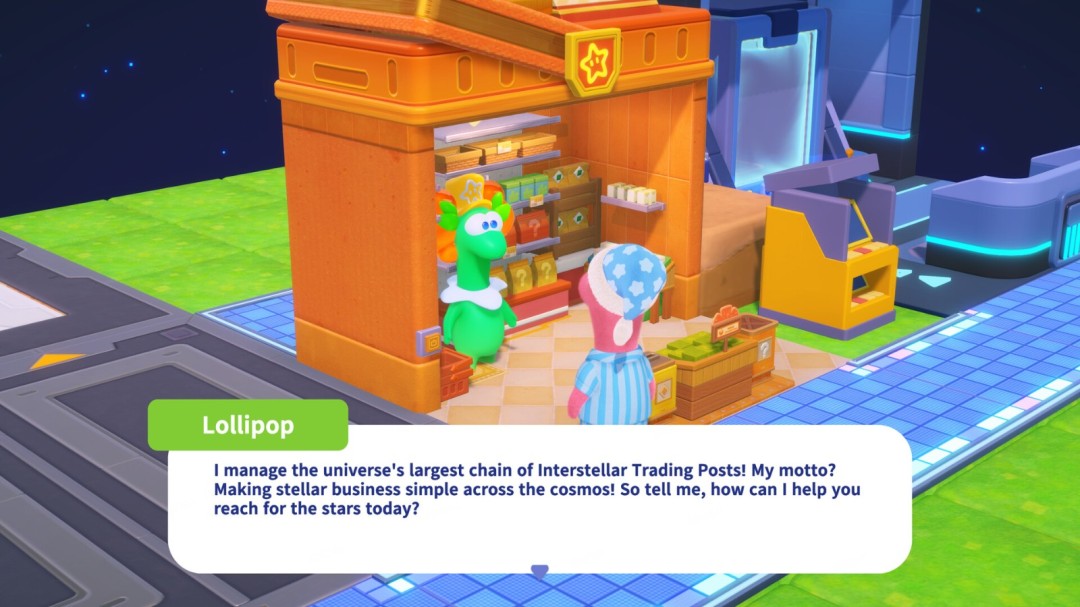 《星绘友晴天》游戏库