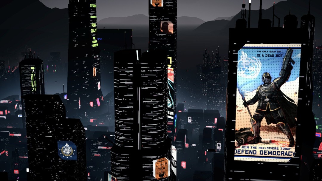 《绝地潜兵2》CEO坦言：《GTA6》延期对我们是好事