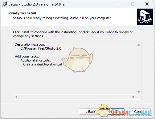 乐高Studio2.24.9