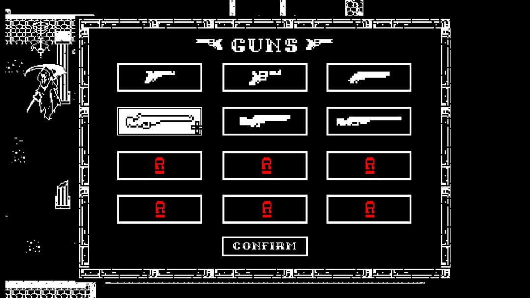 《不死西部》免安装升级版