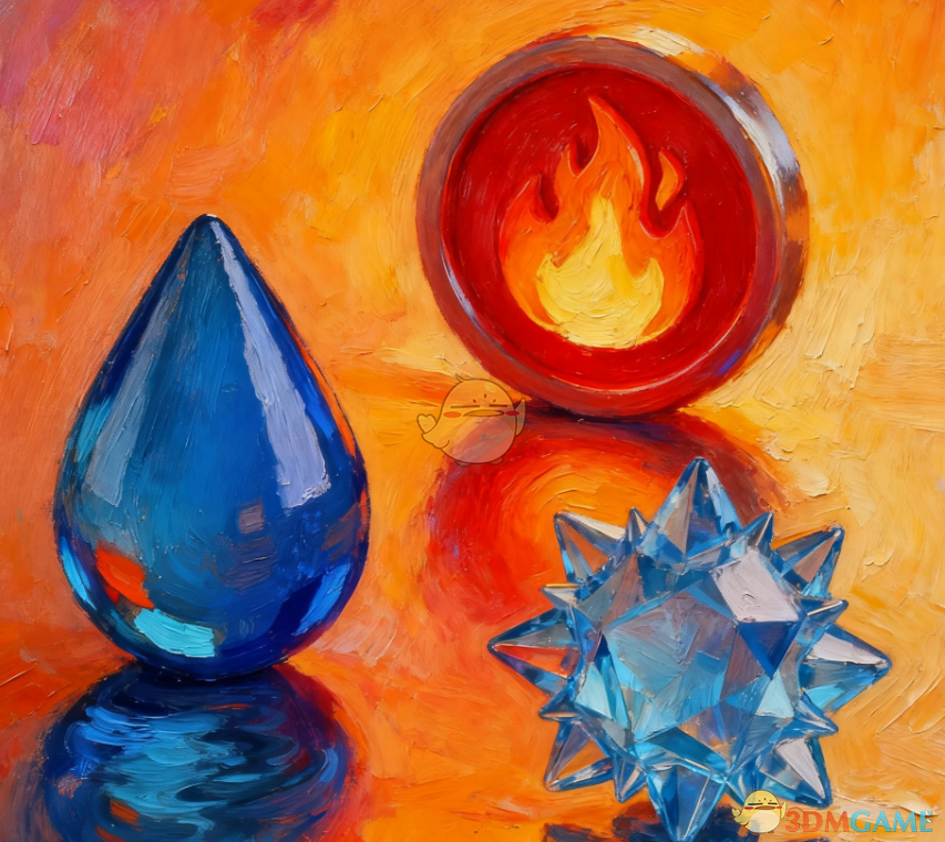 《消逝的光芒：困兽》移除敌人的元素反应MOD