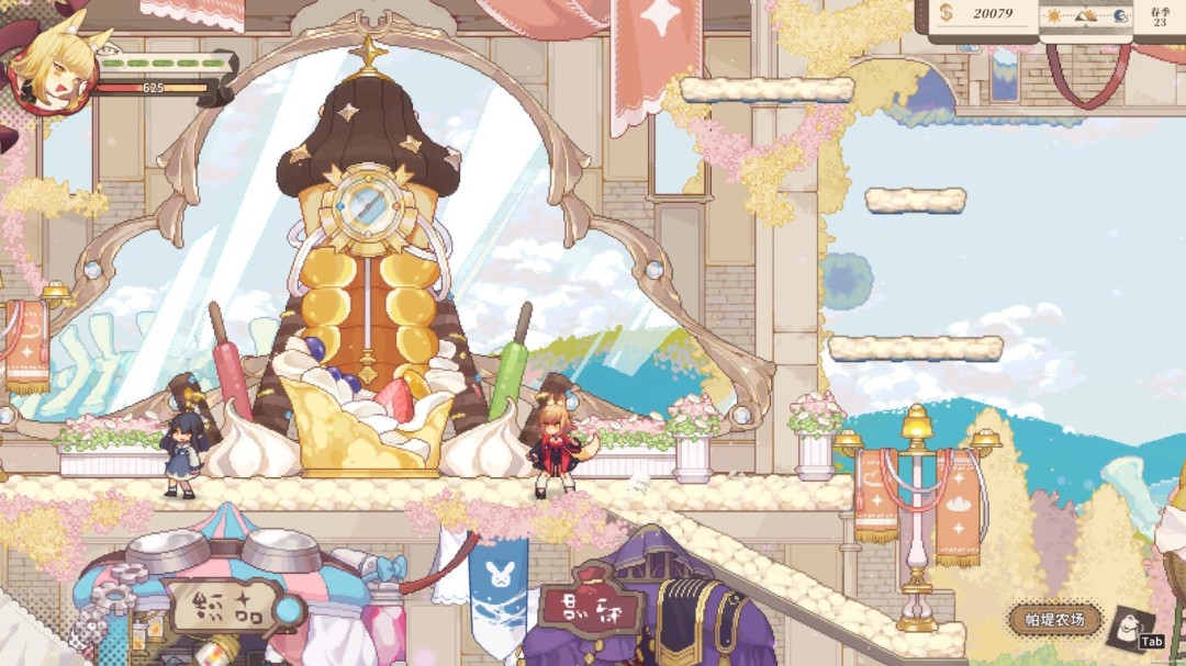 只是还没意识到！《战场赋格曲》社长与《亚路塔》制作人称人人都喜欢兽娘