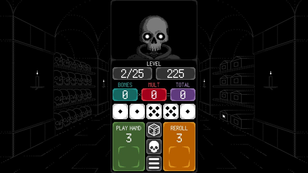 《Dice of Kalma》免安装中文版