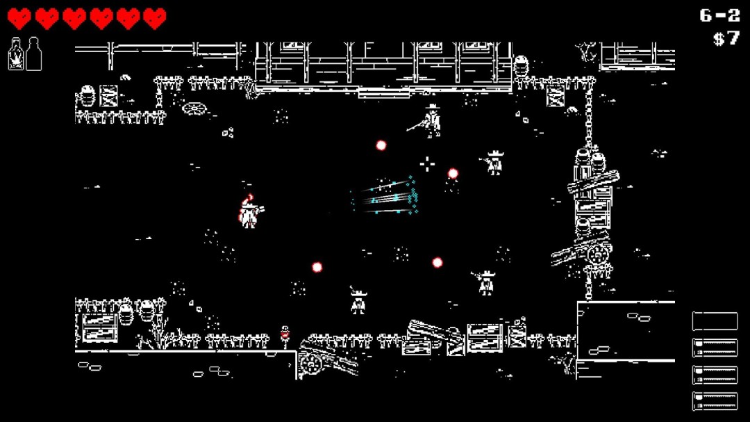 《不死西部》免安装升级版