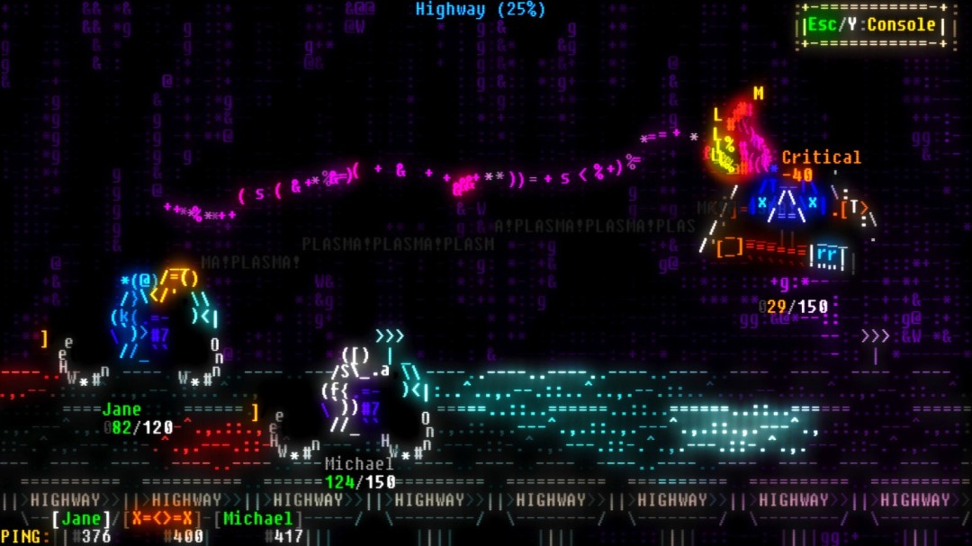 《文字光辉：符文探险》游戏库