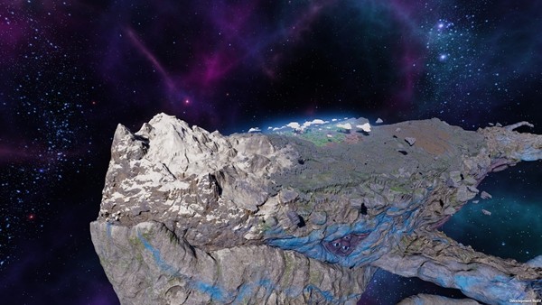 《繁星之海》公开最新试玩版，与2026年发售窗口