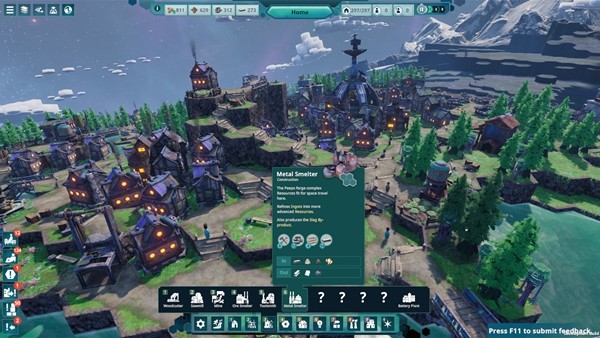 《繁星之海》公开最新试玩版，与2026年发售窗口