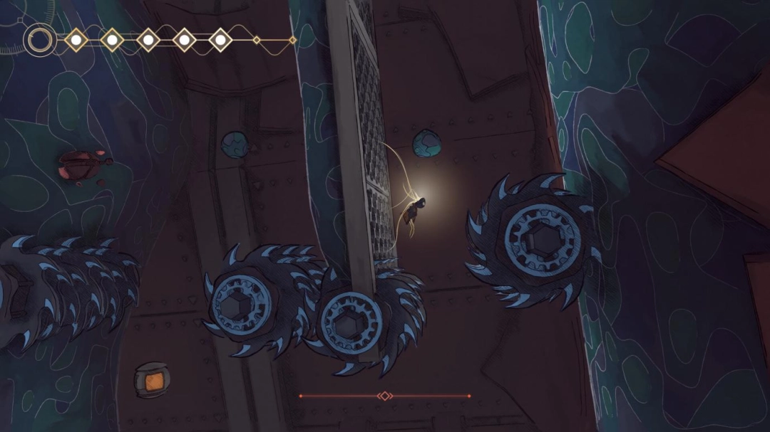 《秘奥：秘宇奥忆》制作人专访：我们追求简洁的游戏系统