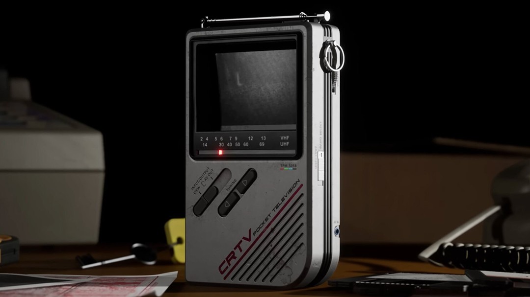 《寂静岭：小镇陷落》或于2026年3月26日发售