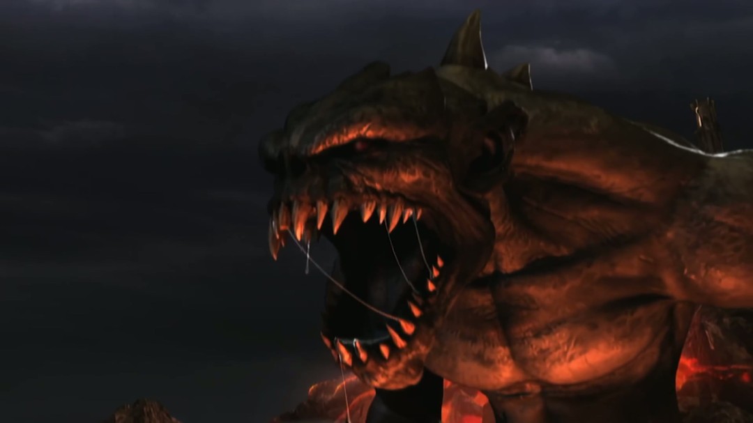 《激战：重制版》公布 12月3日发售、老玩家免费更新