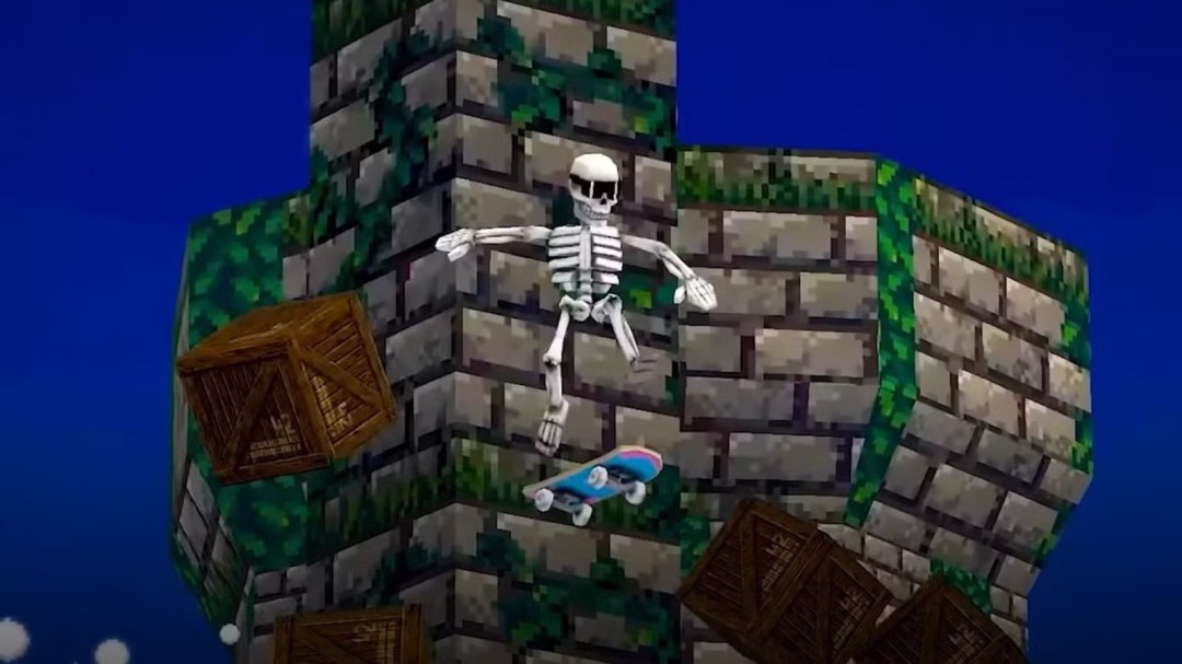 只为遵守规则 《Megabonk》开发者退出TGA评选