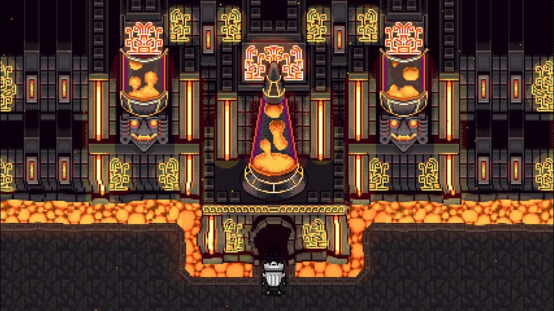 《垃圾王国》官方版