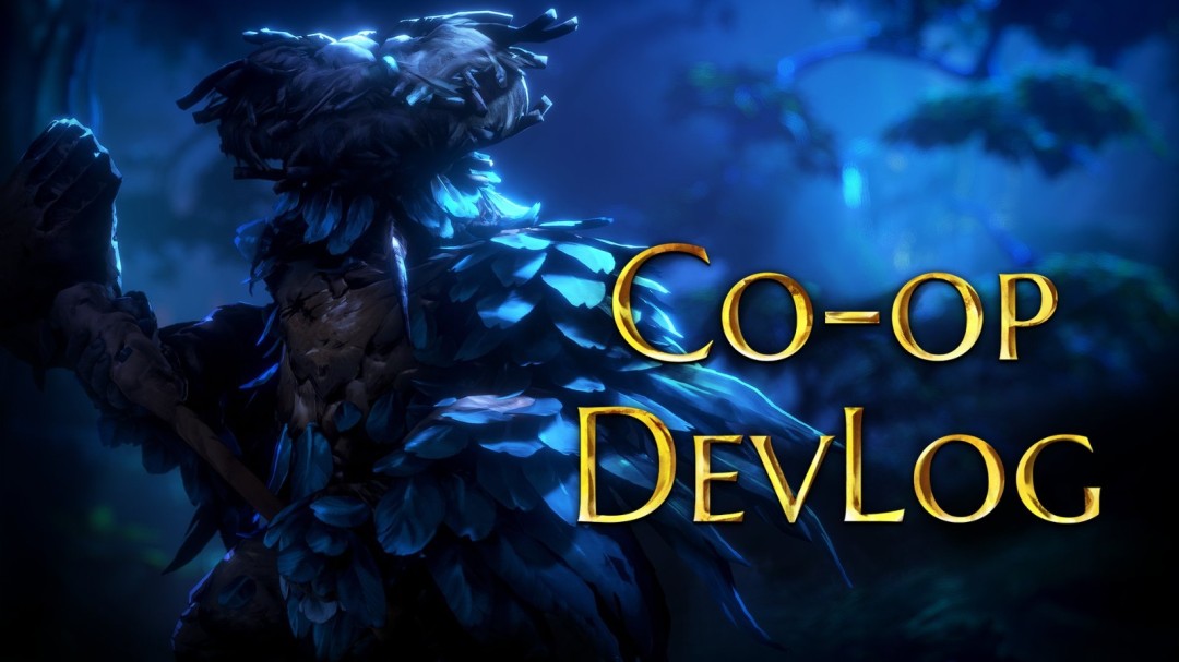 《恶意不息》官宣多人模式 总监称魂游多人模式弱智