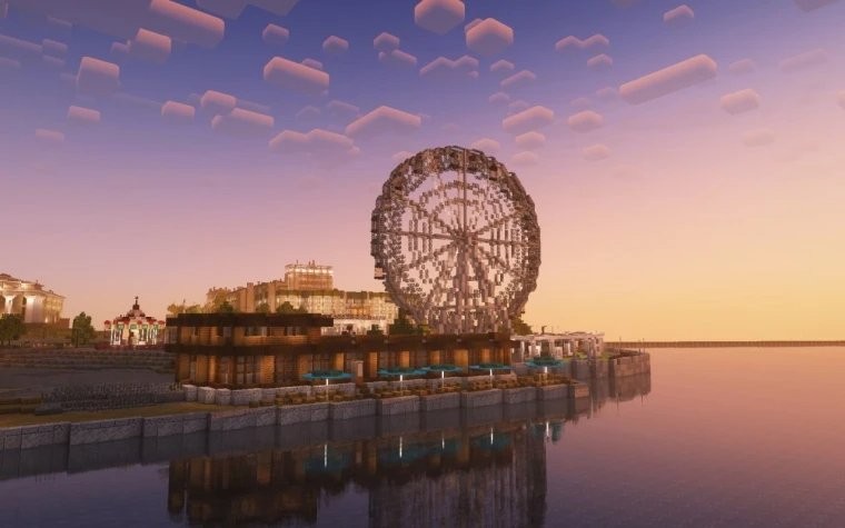 考迪克曝动视暴雪曾想收购《我的世界》 但微软的报价太高了