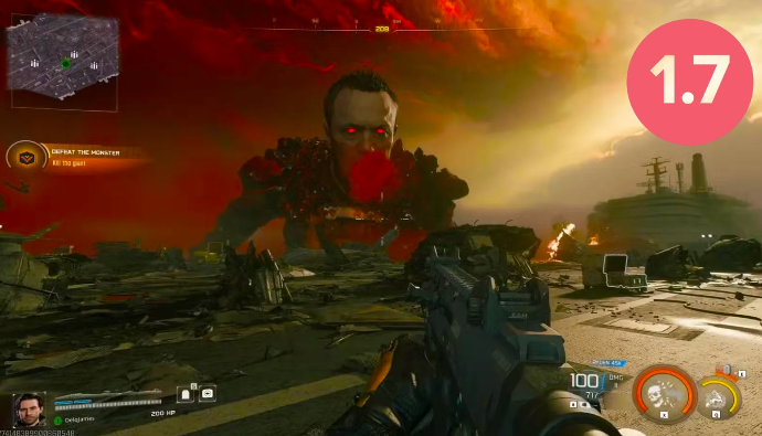 《使命召唤：黑色行动7》被骂惨了！动视发文感谢玩家们鞭策