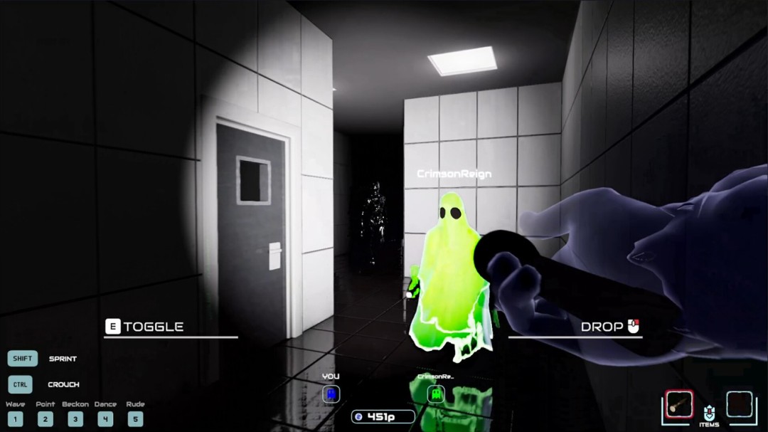 《Terrorbytes》官方版