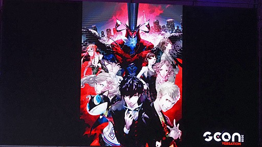 Altus主创分享《P》系列等标志性作品创作经历 并展示设计草图