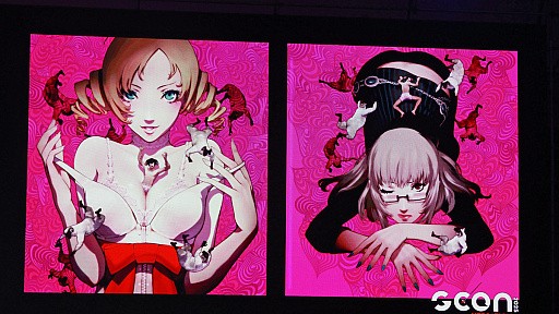 Altus主创分享《P》系列等标志性作品创作经历 并展示设计草图