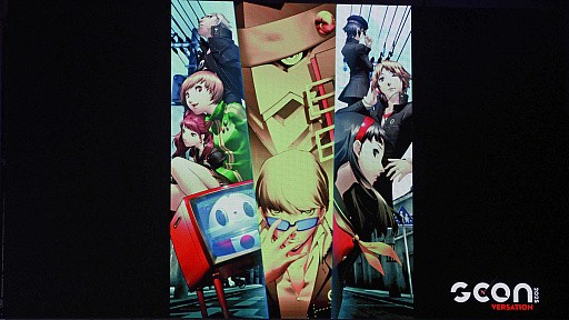 Altus主创分享《P》系列等标志性作品创作经历 并展示设计草图