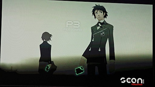 Altus主创分享《P》系列等标志性作品创作经历 并展示设计草图