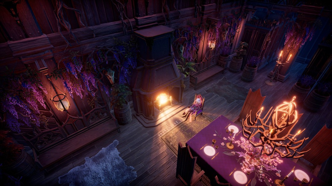 吸血鬼生存热度不减 《夜族崛起》销量突破600万