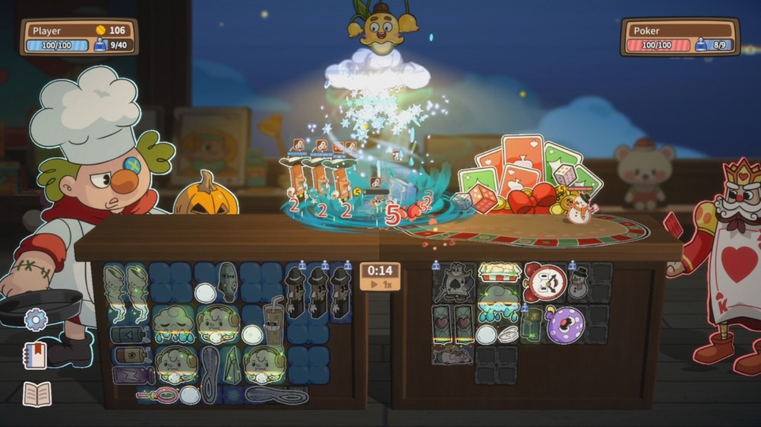 《咔砰！玩具乱斗屋》官方版