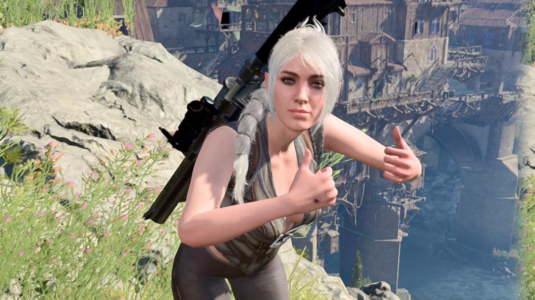 《博德之门3》再获 TGA 提名!拉瑞安连续三年横扫游戏大奖 《博德之门3》再获 TGA 提名!拉瑞安连续三年横扫游戏大奖