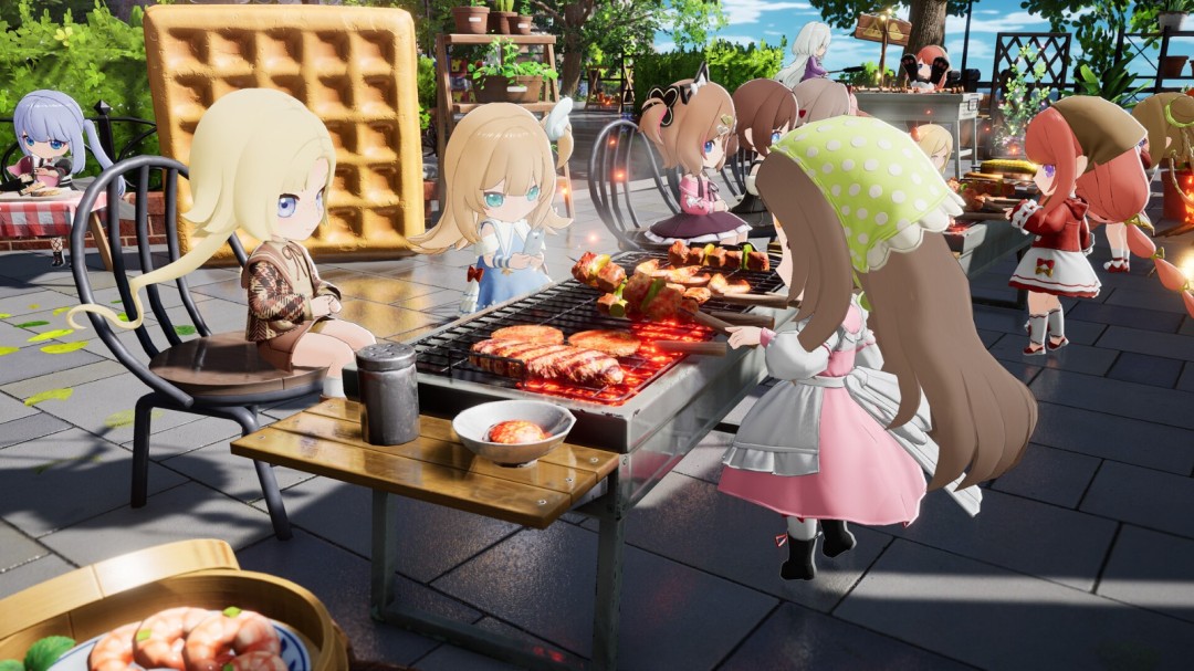 《开放空间》官方版