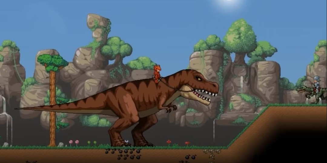 最倒霉独立游戏 被Steam平台连“坑”两次 销售惨淡