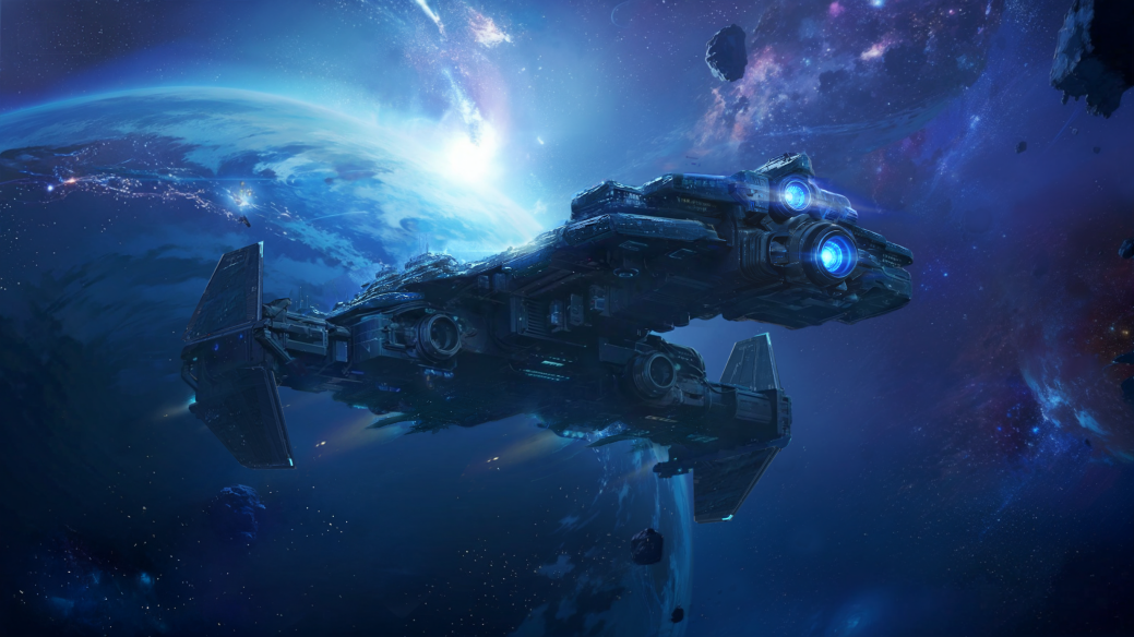 KK官方对战平台星际万人房重磅上线，重塑对战体验，天梯奖金赛即将开启！