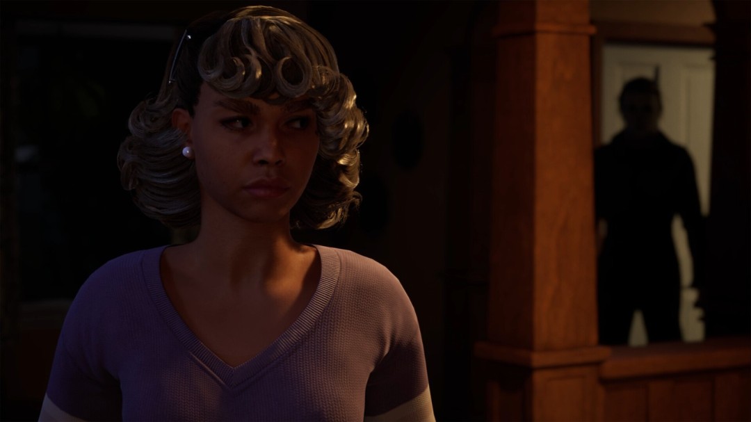 《月光光心慌慌》游戏库