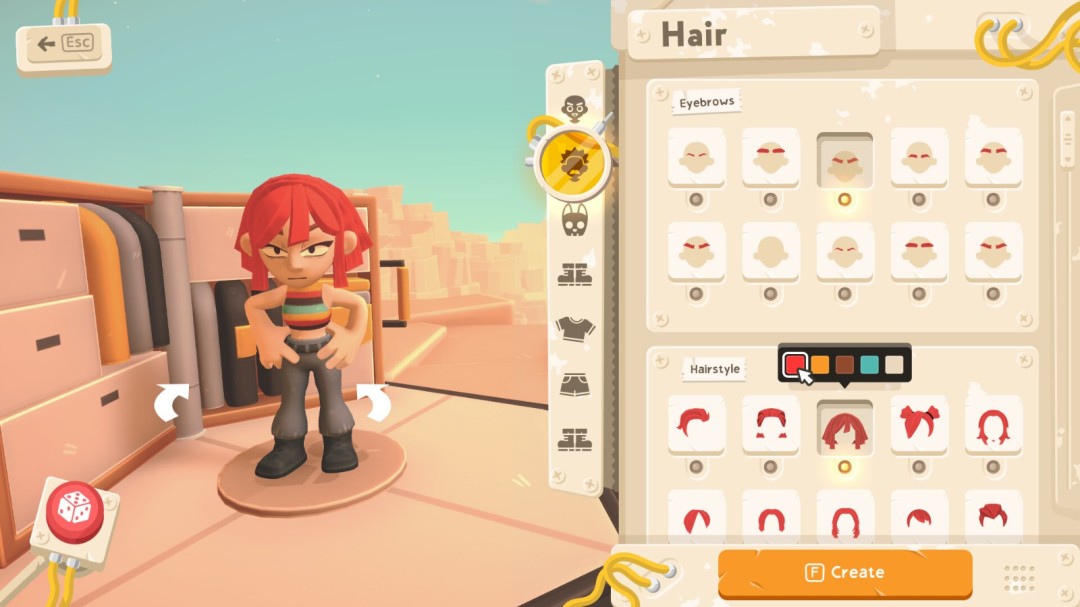 《求生巴士》游戏库