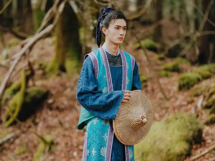 日本翻拍版《水浒传》全新预告 2026年2月开播